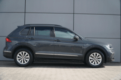 Volkswagen Tiguan 1.4 TSI 245pk eHybrid Life Business - Afbeelding 4