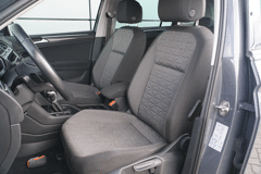 Volkswagen Tiguan 1.4 TSI 245pk eHybrid Life Business - Afbeelding 5