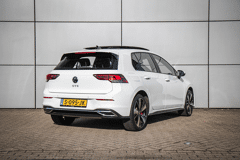 Volkswagen Golf GTE 1.4 245pk DSG eHybrid - Afbeelding 2
