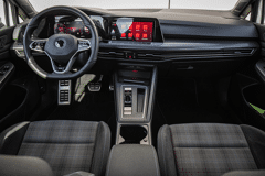 Volkswagen Golf GTE 1.4 245pk DSG eHybrid - Afbeelding 5