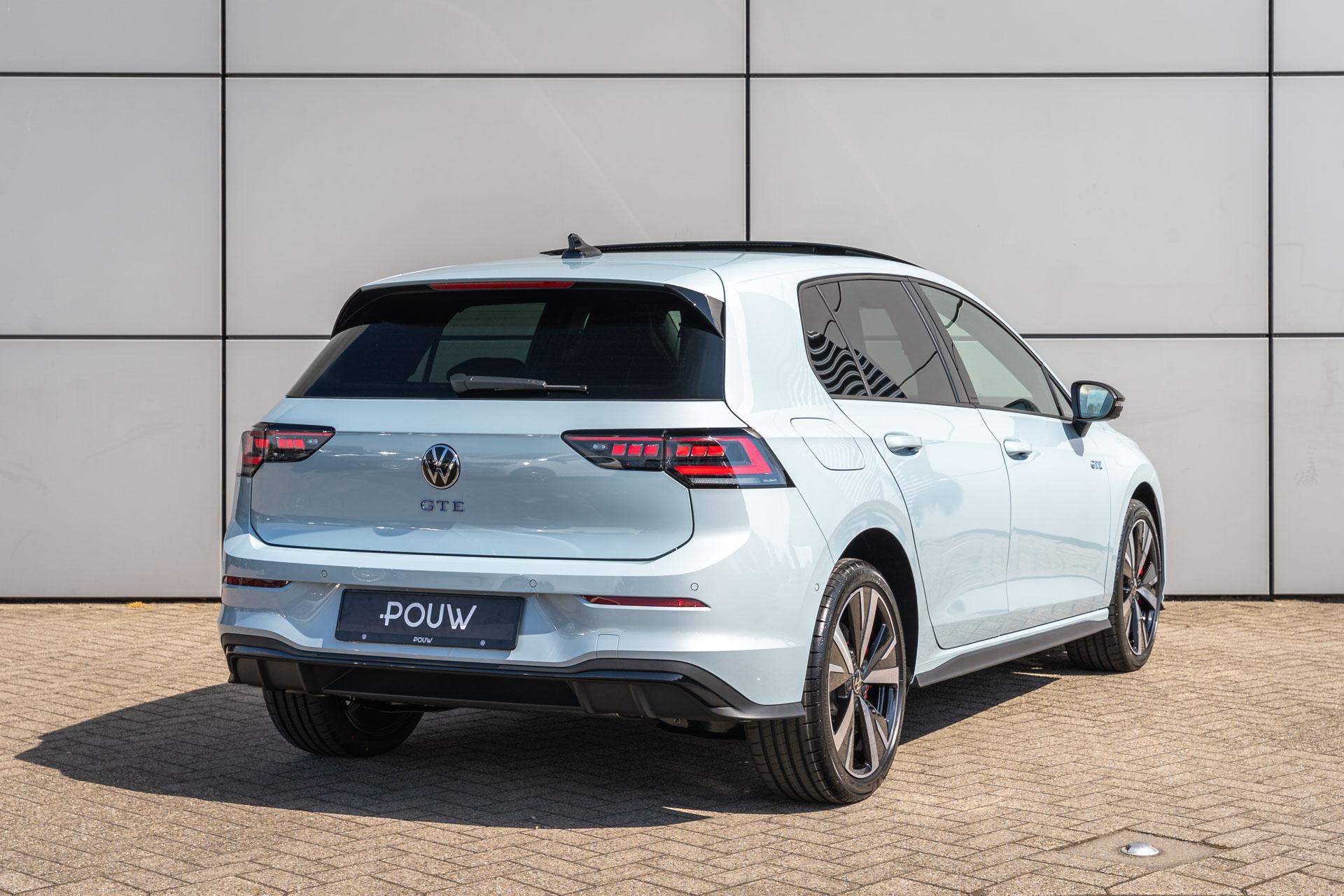 Volkswagen Golf GTE 1.5 272pk eHybrid - Afbeelding 2