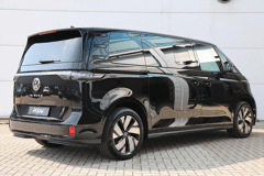 Volkswagen ID. Buzz 286pk Pro 86 kWh LWB 7p. - Afbeelding 2
