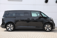 Volkswagen ID. Buzz 286pk Pro 86 kWh LWB 7p. - Afbeelding 3