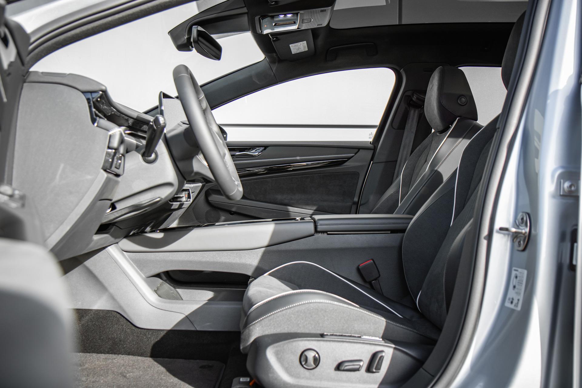 Volkswagen ID.7 Tourer Pro Limited Edition 286pk 77 kWh - Afbeelding 4