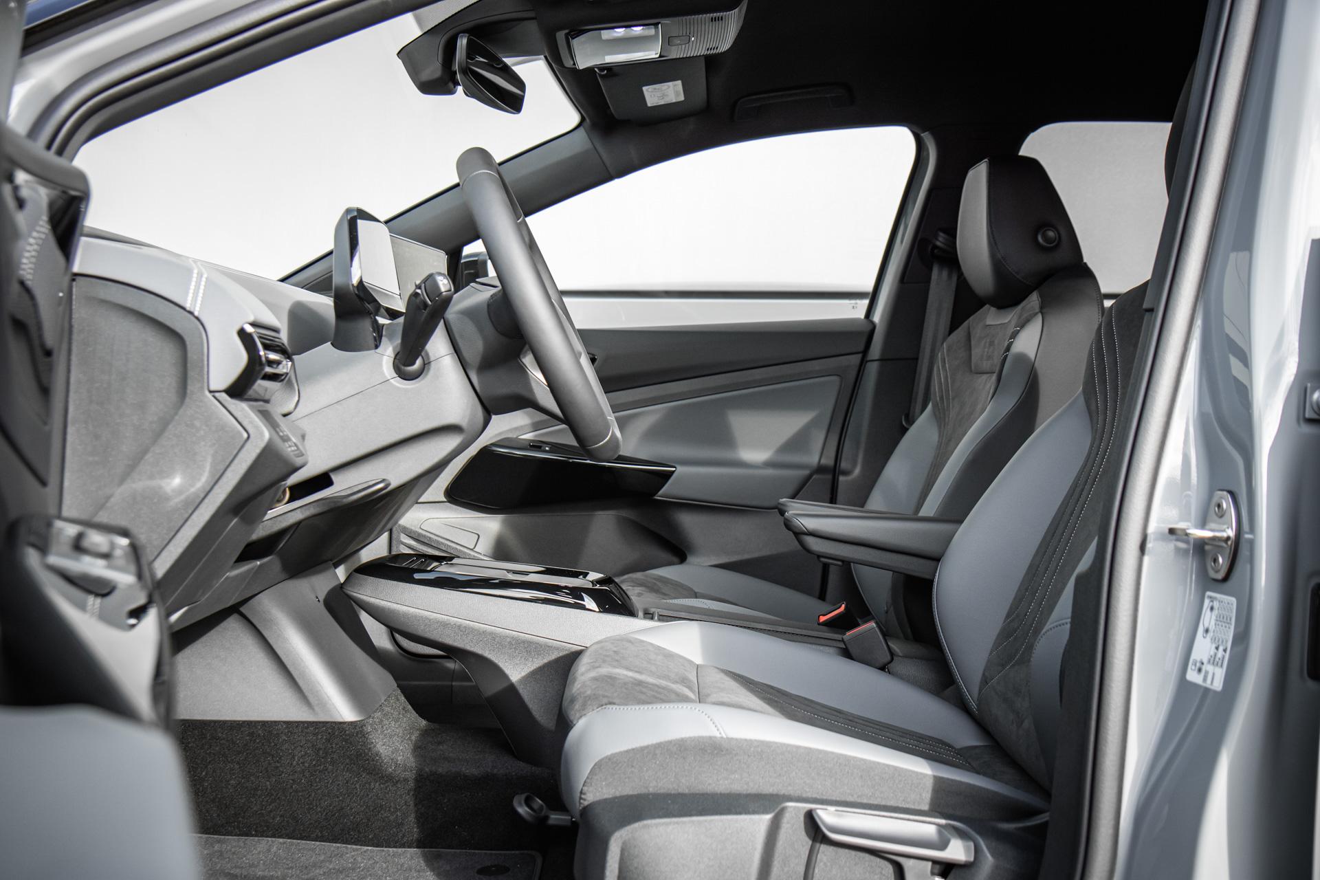 Volkswagen ID.4 170pk Limited Edition 52 kWh - Afbeelding 4