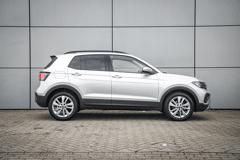 Volkswagen T-Cross 1.0 TSI 115pk Life Edition - Afbeelding 3