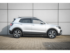 Volkswagen T-Cross 1.0 TSI 115pk DSG Life Edition - Afbeelding 3