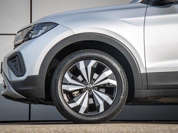 lichtmetalen velgen 17" lichtmetalen velgen 17"