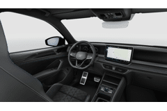 Volkswagen Tayron 1.5 eHybrid204pk DSG R-Line Edition - Afbeelding 5