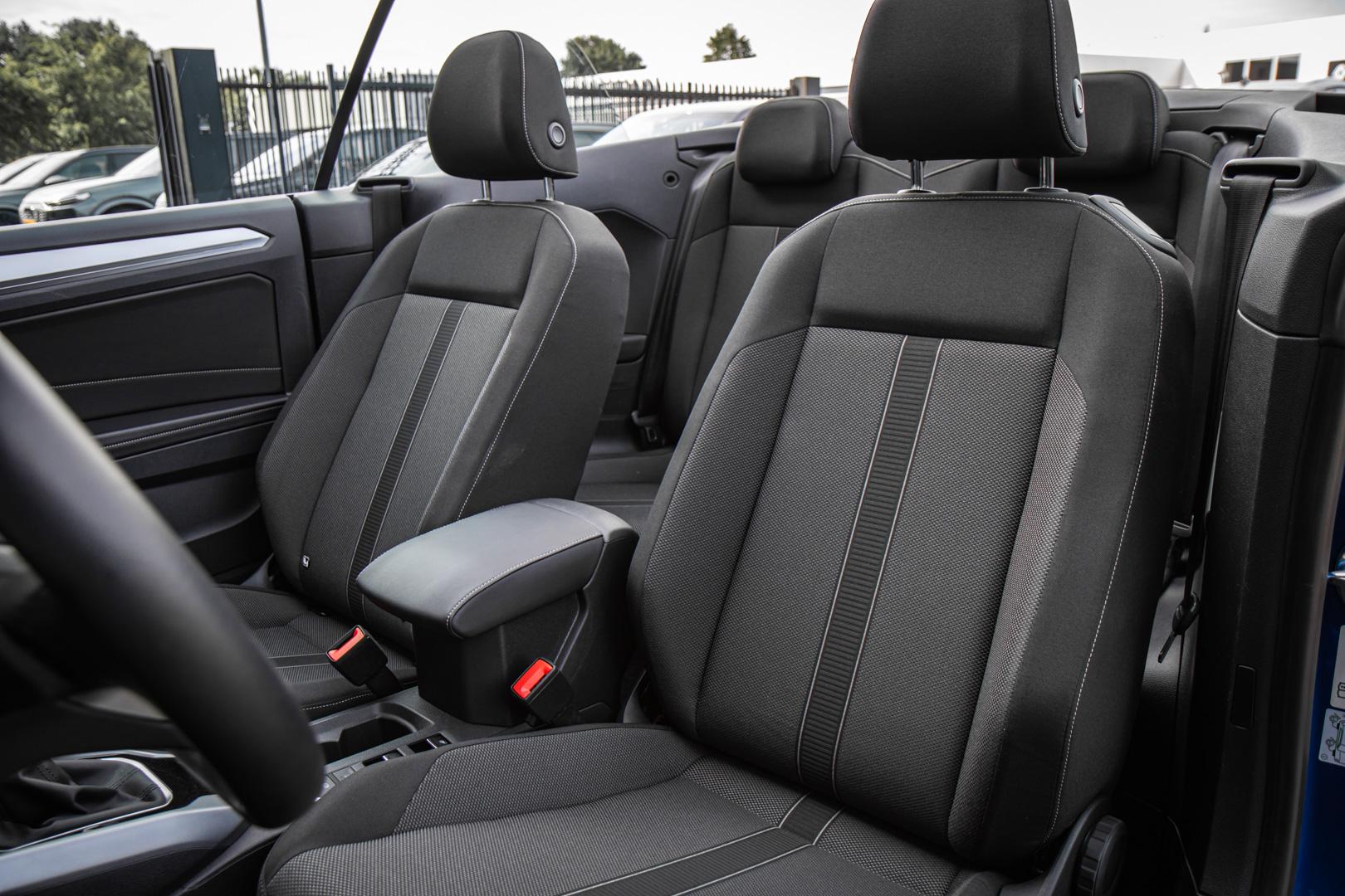 Volkswagen T-Roc Cabrio 1.5 TSI 150pk DSG Style - Afbeelding 5