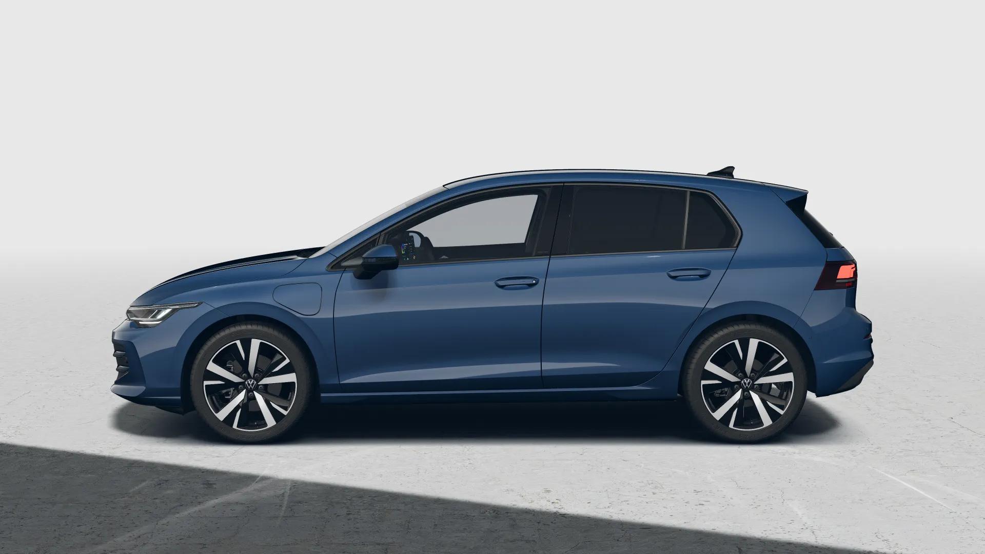 Volkswagen Golf 1.5 eHybrid DSG 204pk Life Edition - Afbeelding 3