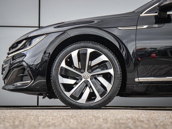 lichtmetalen velgen 19"