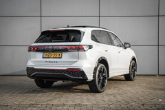 Volkswagen Tiguan 1.5 eHybrid 204pk R-Line Edition - Afbeelding 2