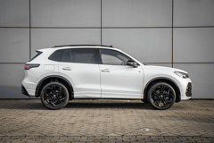 Volkswagen Tiguan 1.5 eHybrid 204pk R-Line Edition - Afbeelding 3