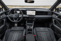 Volkswagen Tiguan 1.5 eHybrid 204pk R-Line Edition - Afbeelding 5