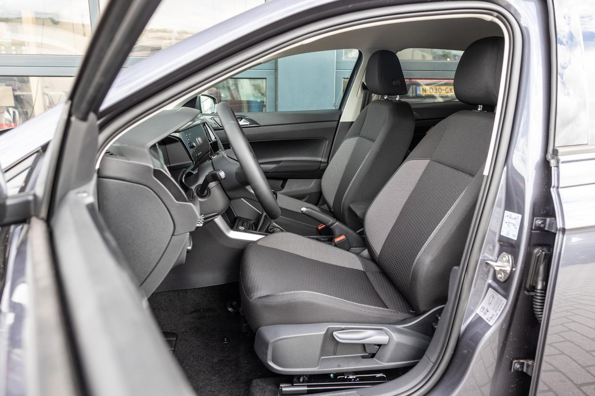 Volkswagen Polo 1.0 TSI 95pk Life Edition - Afbeelding 4