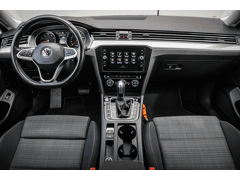 Volkswagen Passat Variant 1.5 TSI 150pk DSG Elegance Business - Afbeelding 5