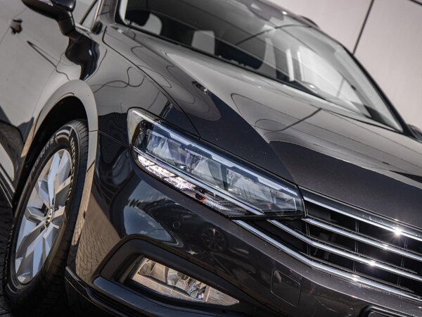 matrix LED koplampen