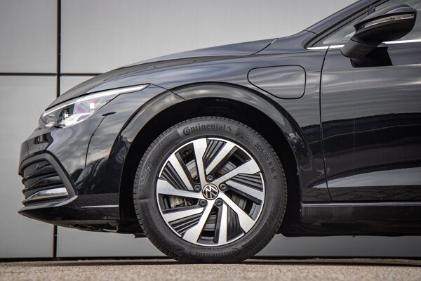 lichtmetalen velgen 16"