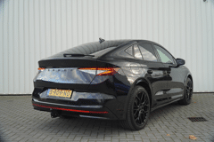 Skoda Enyaq Coupé RS 80 299pk - Afbeelding 2