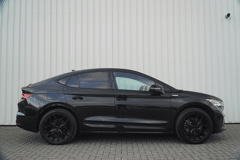 Skoda Enyaq Coupé RS 80 299pk - Afbeelding 3