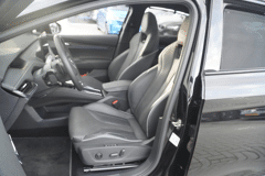 Skoda Enyaq Coupé RS 80 299pk - Afbeelding 4