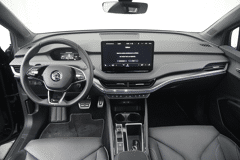 Skoda Enyaq Coupé RS 80 299pk - Afbeelding 5