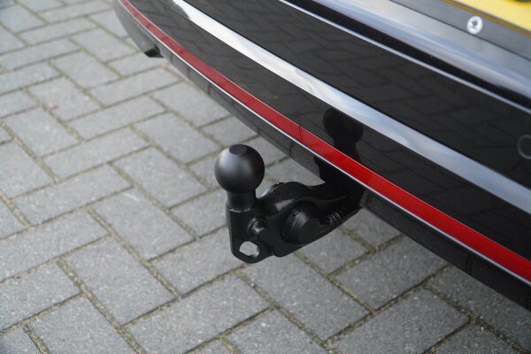 trekhaak elektrisch uitklapbaar trekhaak elektrisch uitklapbaar