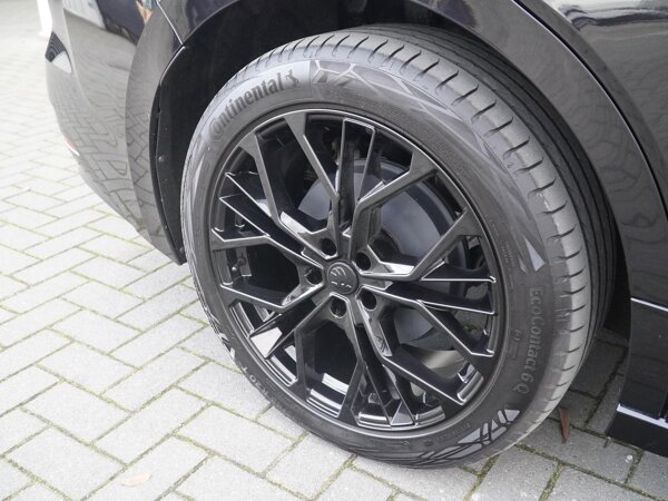 lichtmetalen velgen 20" lichtmetalen velgen 20"