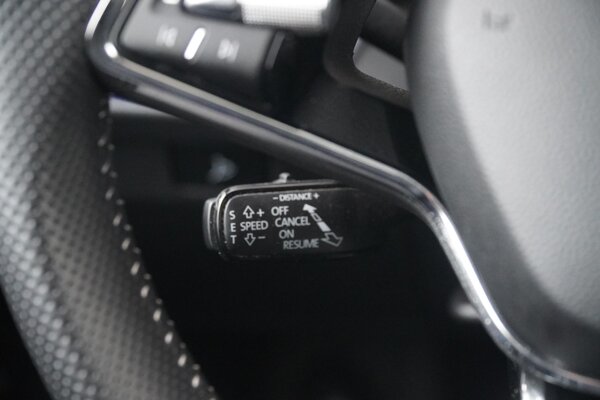 cruise control adaptief cruise control adaptief