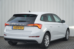 Skoda Scala 1.0 TSI 115pk Ambition - Afbeelding 2