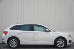 Skoda Scala 1.0 TSI 115pk Ambition - Afbeelding 3