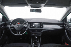 Skoda Scala 1.0 TSI 115pk Ambition - Afbeelding 5