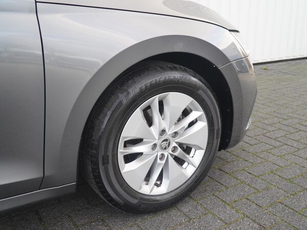 lichtmetalen velgen 16"