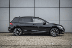Volkswagen Golf 1.4 eHybrid 204pk Style - Afbeelding 3