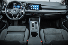 Volkswagen Golf 1.4 eHybrid 204pk Style - Afbeelding 5