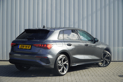 Audi A3 Sportback 40 TFSIe 204pk Advanced Edition - Afbeelding 2