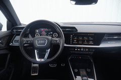 Audi A3 Sportback 40 TFSIe 204pk Advanced Edition - Afbeelding 5