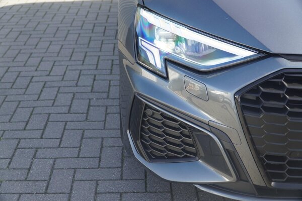 full-LED koplampen full-LED koplampen