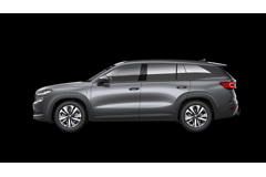 Skoda Kodiaq 1.5 TSI 204pk DSG PHEV Business Edition - Afbeelding 3