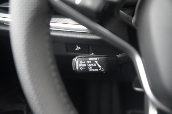 cruise control adaptief met Stop&Go en stuurhulp cruise control adaptief met Stop&Go en stuurhulp