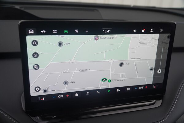 audio-navigatiesysteem audio-navigatiesysteem