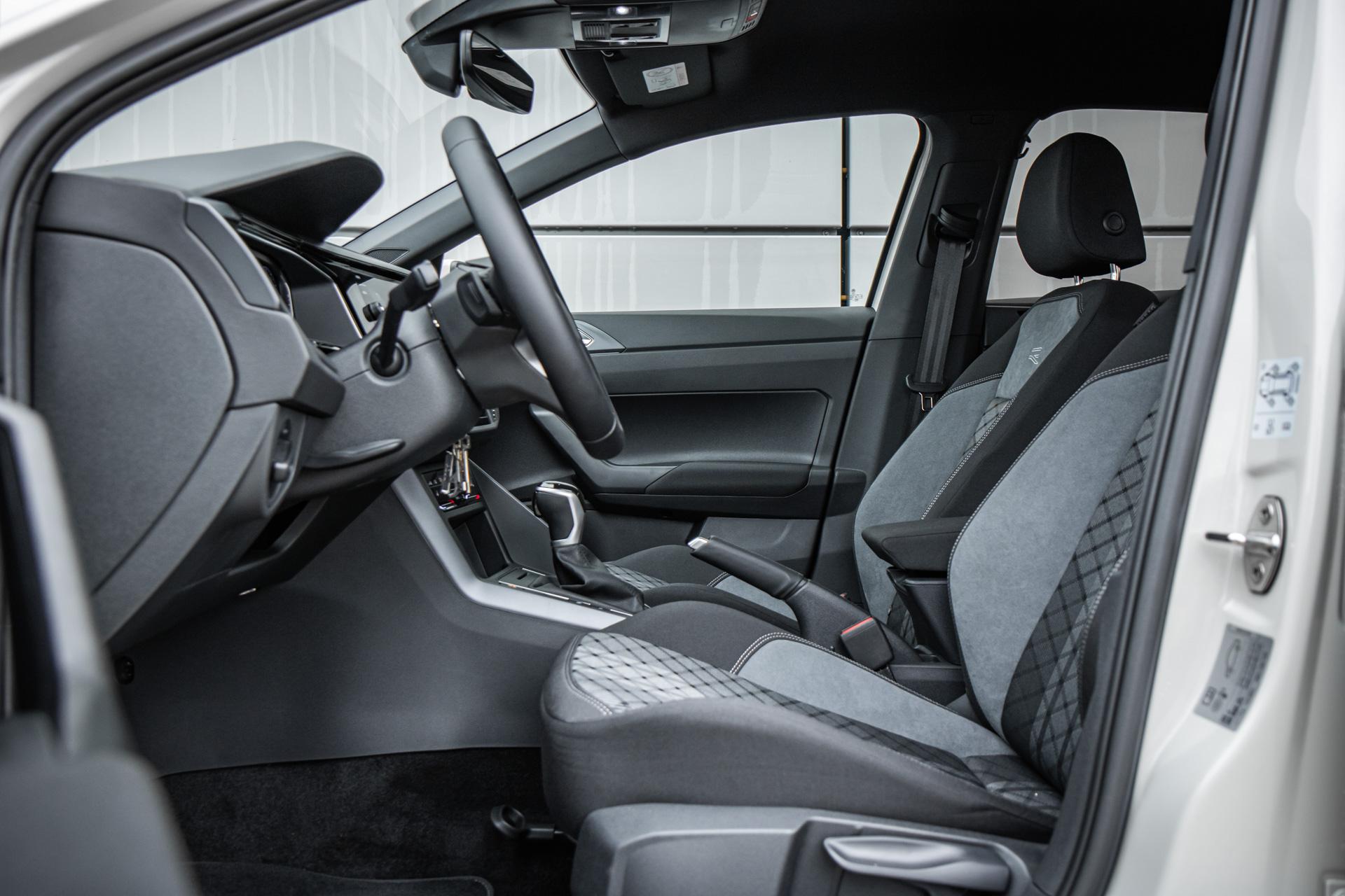 Volkswagen Polo 1.0 TSI 95pk R-Line Edition - Afbeelding 4