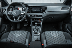 Volkswagen Polo 1.0 TSI 95pk R-Line Edition - Afbeelding 5