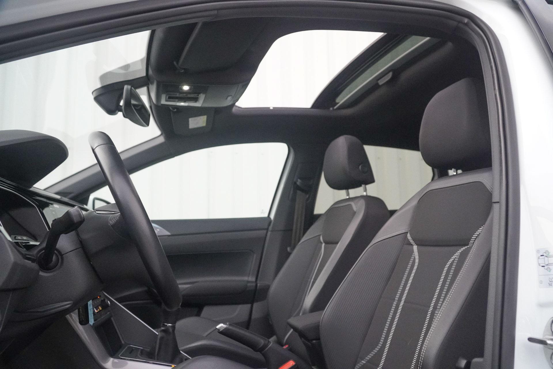 Volkswagen Polo 1.0 TSI 115pk Highline - Afbeelding 4