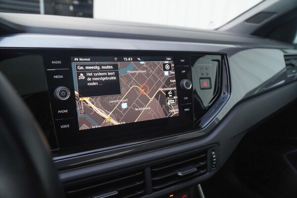 navigatiesysteem full map