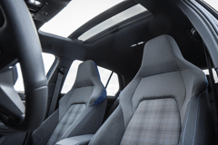 Volkswagen Golf GTE 1.5 eHybrid 272pk DSG - Afbeelding 4