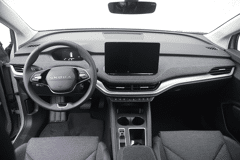 Skoda Elroq 60 205pk Business Edition Tour - Afbeelding 5