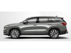 Škoda Kodiaq 1.5 TSI 150pk Business Edition 7p. - Afbeelding 3