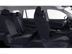 Škoda Kodiaq 1.5 TSI 150pk Business Edition 7p. - Afbeelding 4